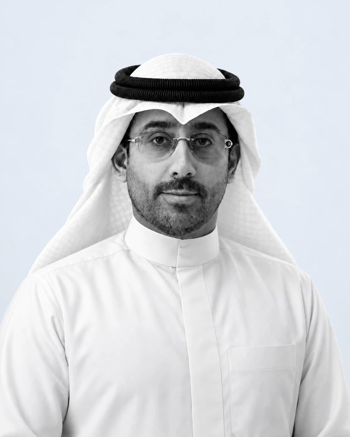 Eng. Fawaz Al-Raslani