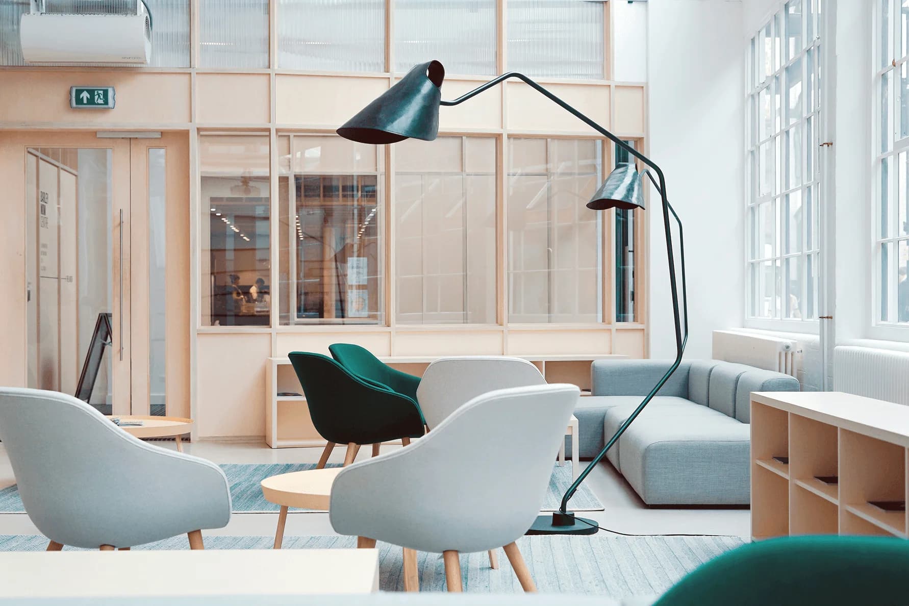 Blue Mark Creative Studio