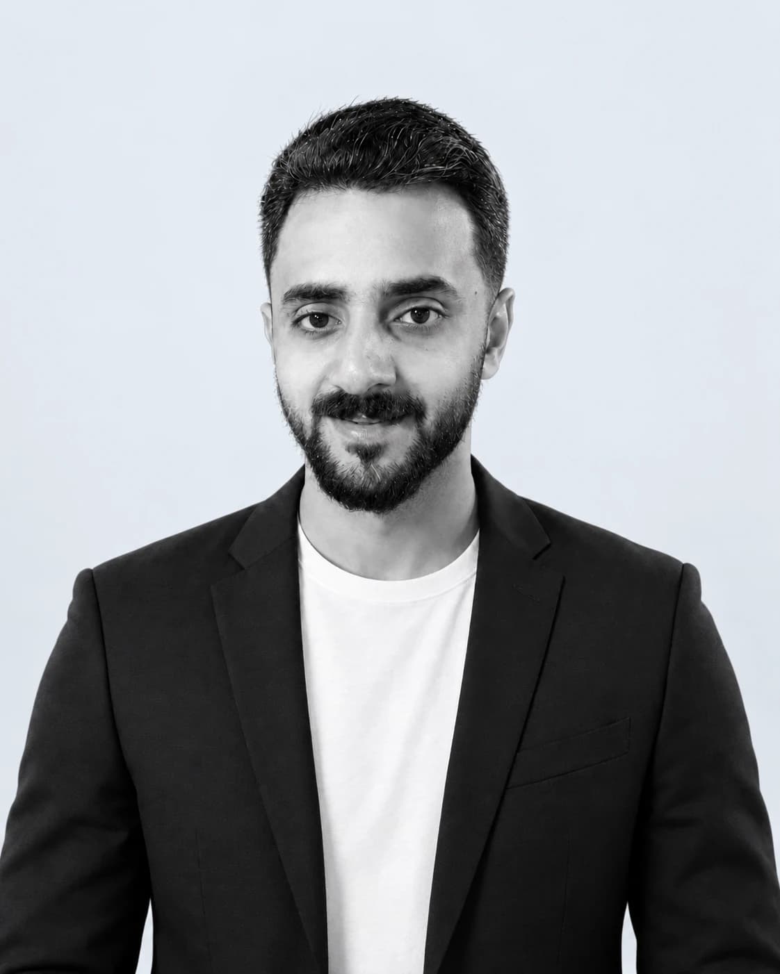 Bassem Tolomedjian