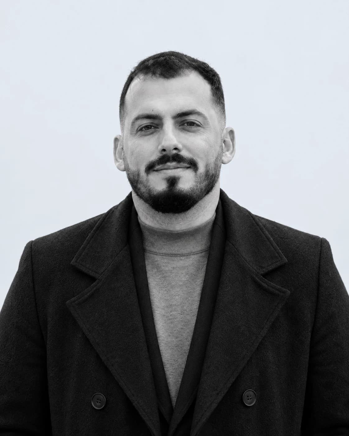 Eng. Hisham AlAqtash