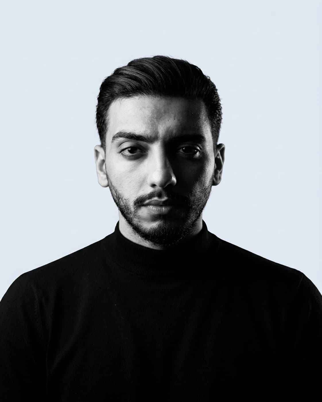 Noor Aldeen AlQaisi